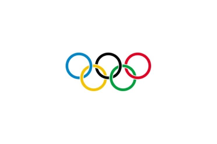 olympijské kruhy