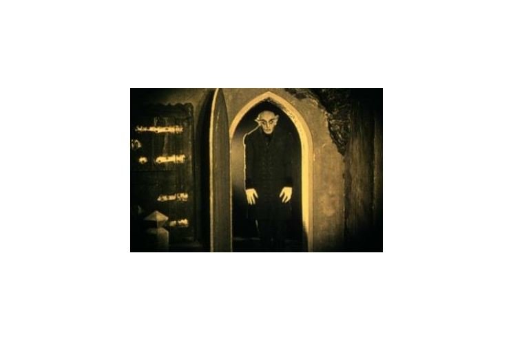 Nosferatu Nosferatu
