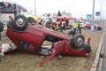 DN 2 OA Rokycanská před DEA