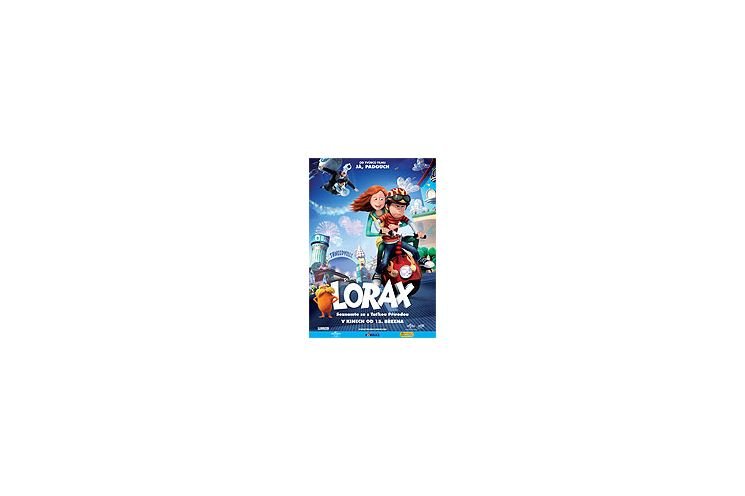Lorax