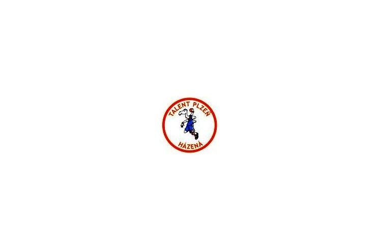 logo SSK Talent M.A.T. Plzeň