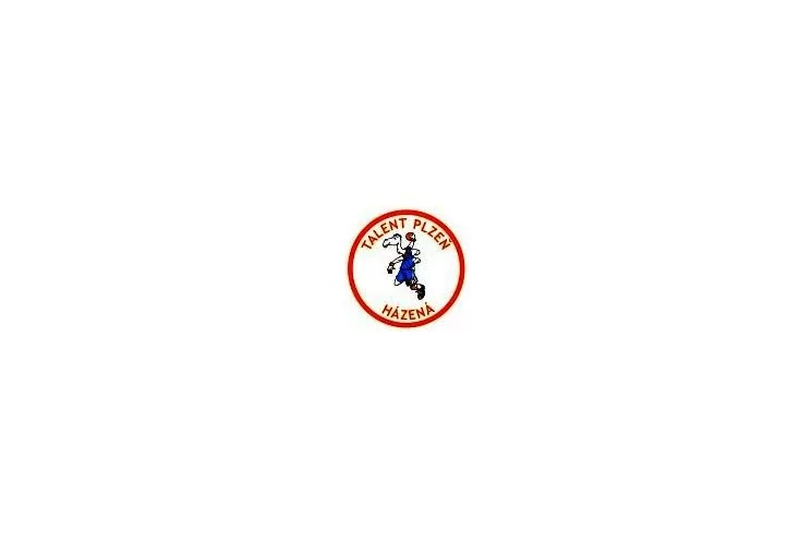 logo SSK Talent M.A.T. Plzeň logo SSK Talent M.A.T. Plzeň