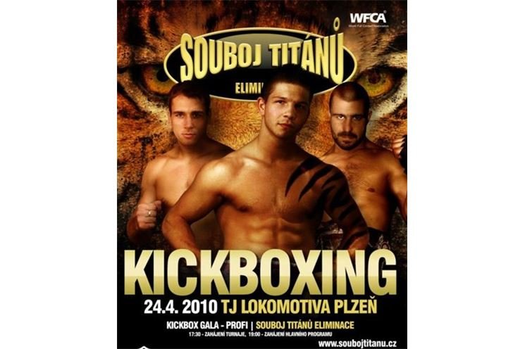 kickbox
