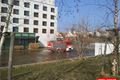 Praskla voda nad hotelem Angelo (2)