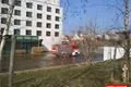 Praskla voda nad hotelem Angelo (2)