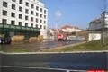 Praskla voda nad hotelem Angelo (4)