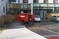 Praskla voda nad hotelem Angelo (5)