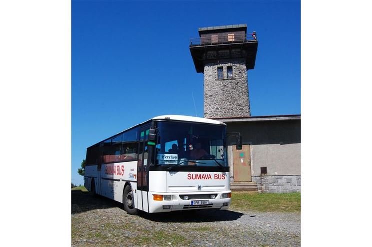 Foto6_cyklobus-Čerchov_fotoRadkaŽÁKOVÁ