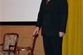 Profesor Petr Charvát