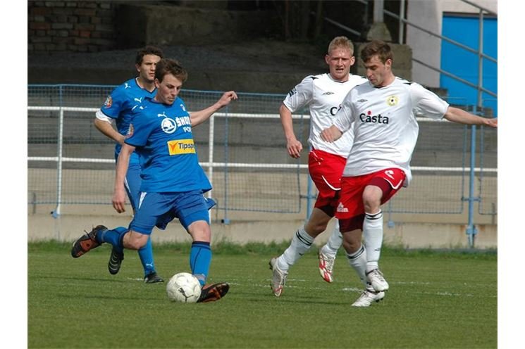 Plzeň - Písek1