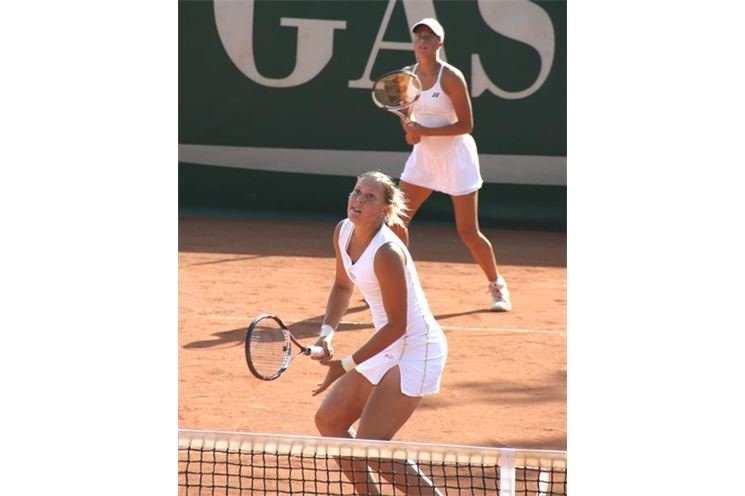Andrea Hlaváčková 1 Andrea Hlaváčková 1