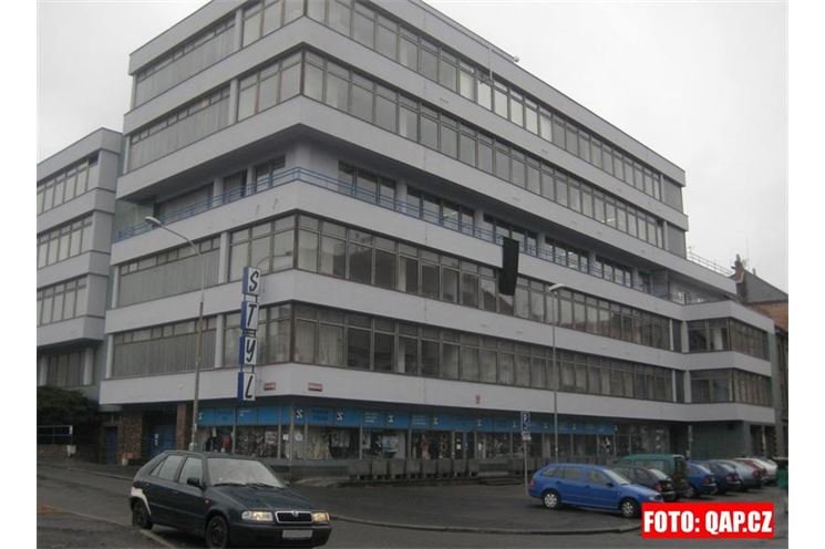 Styl Plzeň
