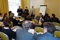 Konferenci Aktivni trh prace v dobe recese zahajil radni Mgr. Miroslav Brabec