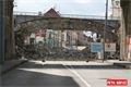Most Prokopova ulice Plzeň 1. dubna 2012 