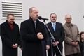 Slavnostné otevření Vědeckotechnického parku (2)