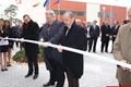 Slavnostné otevření Vědeckotechnického parku (3)