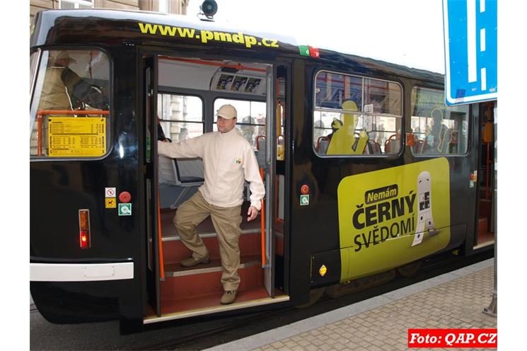 Kampaň Nemám černý svědomí (5)