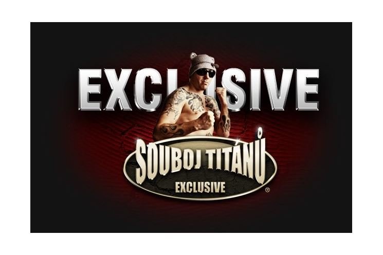 Souboj titánů Exclusive