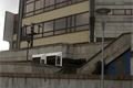 Zahájení demolice ve středu 4. dubna 