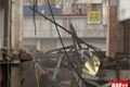 Zahájení demolice ve středu 4. dubna