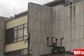 Zahájení demolice ve středu 4. dubna