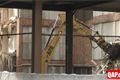 Zahájení demolice ve středu 4. dubna