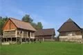 Skanzen Chanovice