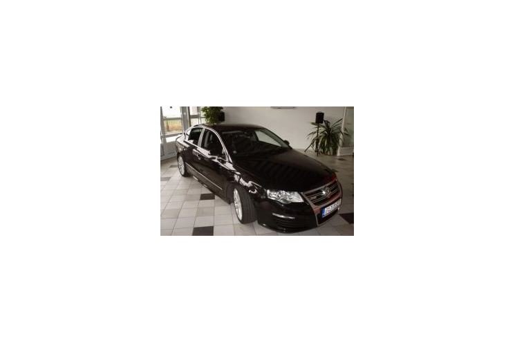 vw passat, foto policie ČR vw passat, foto policie ČR