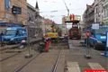 Klatovská koleje