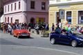  Majálesový průvod 