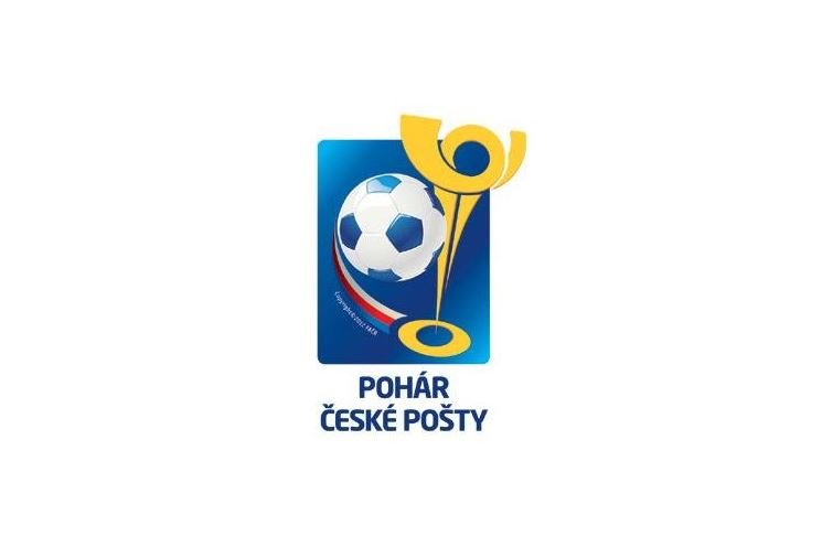 logo Pohár České pošty logo Pohár České pošty