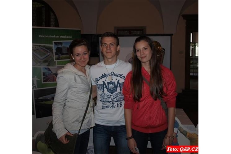 autogramiáda Vláďa Darida (20)