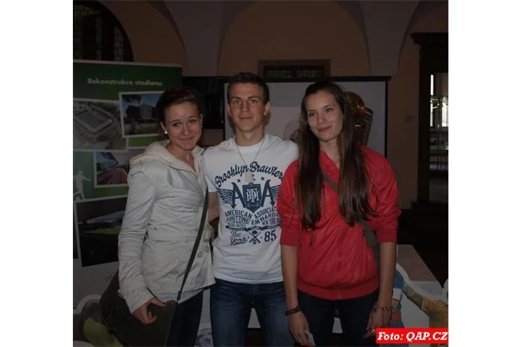 autogramiáda Vláďa Darida (20)