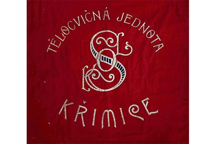 TJ Sokol Křimice TJ Sokol Křimice