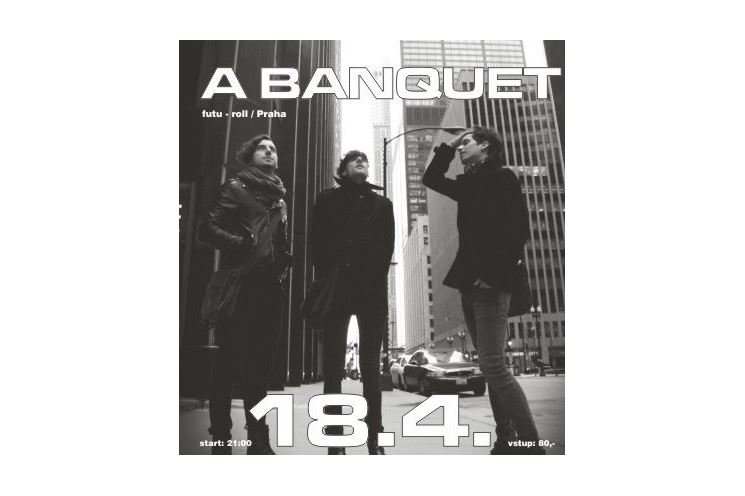 a banquet a banquet