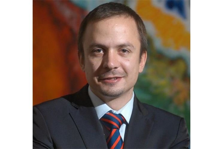 Marek Ženíšek, foto TOP 09