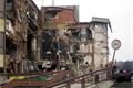 Demolice pokračuje, foto z neděle 15. dubna
