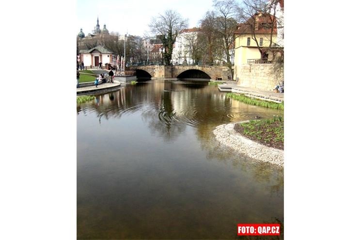 Mlýnská strouha Mlýnská strouha