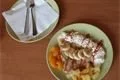 výborné palačinky