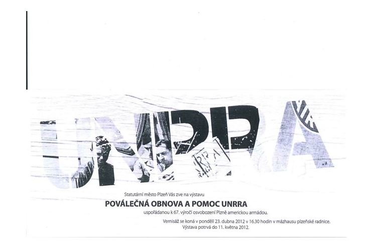 UNRRA UNRRA