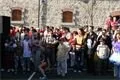 Lidé se v Chodovaru bavili! 