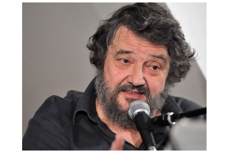 Jan Spálený foto Jiří Konrád Jan Spálený foto Jiří Konrád