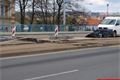 opravy kolejí most generála Pattona (2)