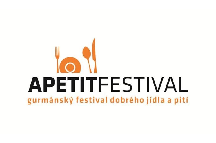 Apetit festival logo