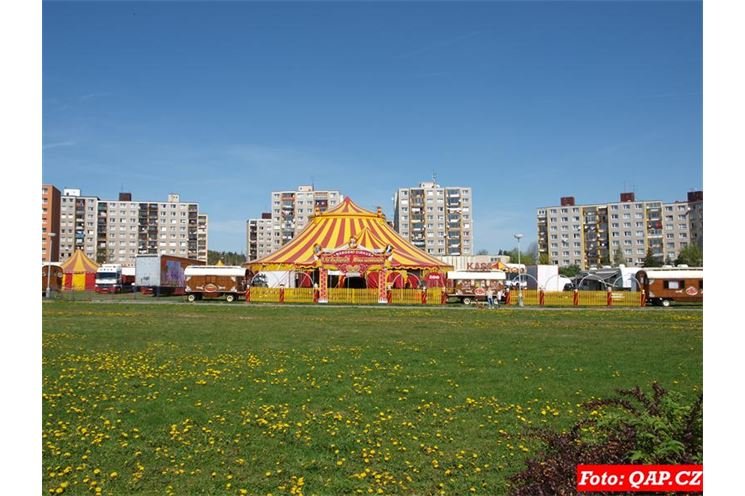 Cirkus Berousek (8)