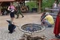 Pálení čarodějnic v ZOO (19)