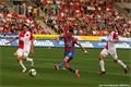 Petržela Milan dává gól – kopie