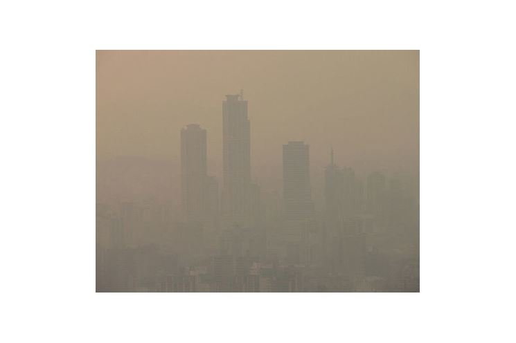smog smog