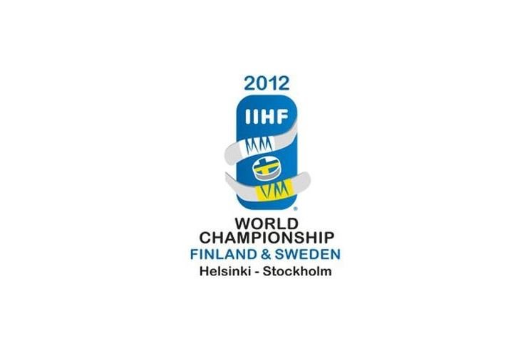 logo MS v hokeji 2012 logo MS v hokeji 2012