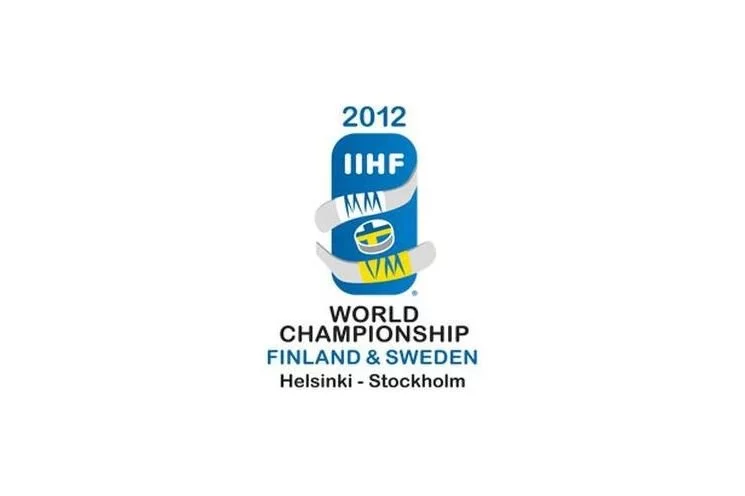 logo MS v hokeji 2012